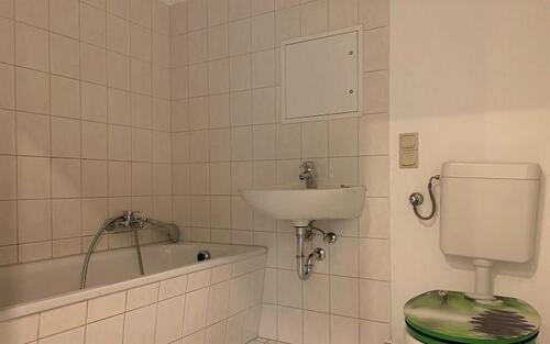 Foto - 4 Zimmer Etagenwohnung zur Miete in Oschersleben (Bode)