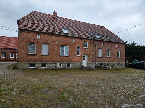 Foto - 3 Zimmer Erdgeschoßwohnung zur Miete in Stendal