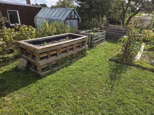 Foto - Grundst&uuml;ck in Chemnitz