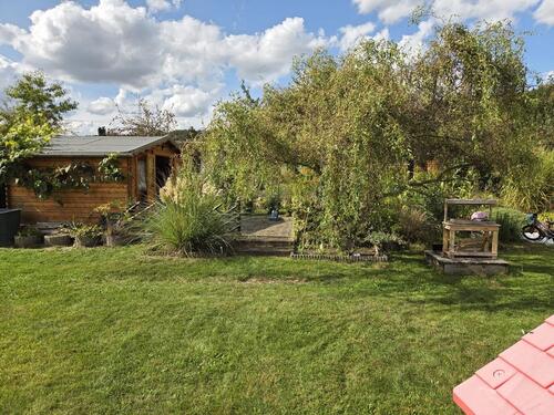 Foto - Grundst&uuml;ck in Chemnitz zur Miete