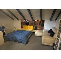 möbliertes Zimmer in Damen WG mit Balkon - Lohne (Oldenburg)