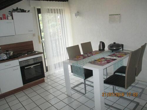 Foto - Etagenwohnung in Lohne (Oldenburg) zur Miete