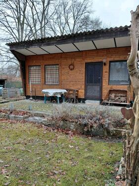 Foto - Grundst&uuml;ck in Cottbus zur Miete