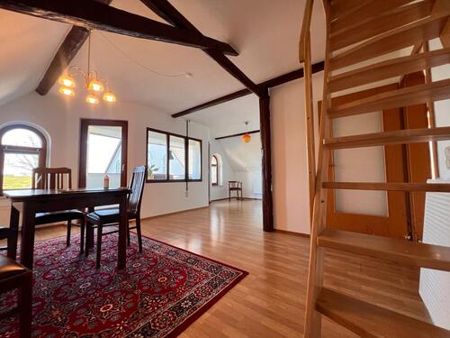 Foto - 3 ZKB Wohnung zu vermieten mit Balkon im Grünen 650€ warm