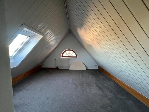 Foto - 3 Zimmer Maisonettenwohnung in Langenleuba-Niederhain