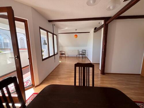 Foto - Maisonettenwohnung in Langenleuba-Niederhain zur Miete