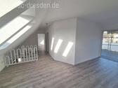 Foto - 3 Zimmer Dachgeschoßwohnung zur Miete in Chemnitz