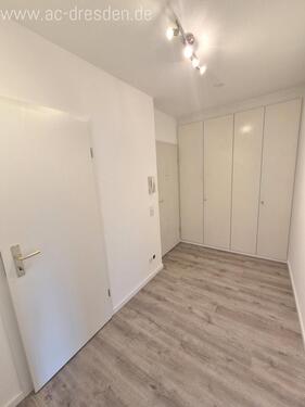 Foto - Dachgeschoßwohnung in Chemnitz zur Miete