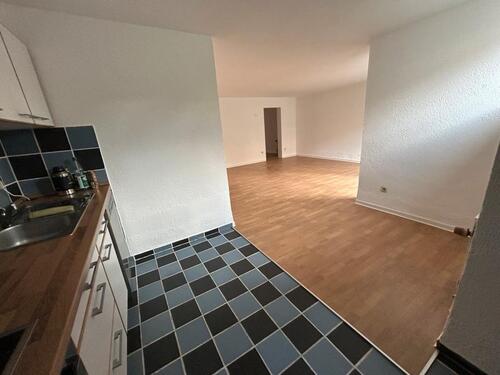 Foto - 1.5 Zimmer Etagenwohnung in Groß-Zimmern