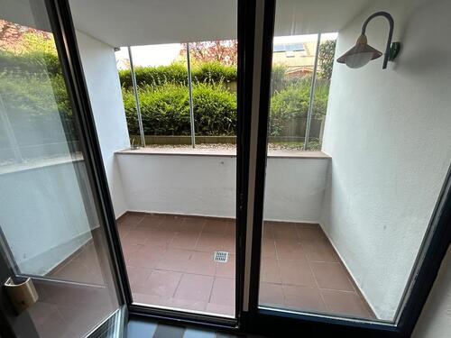 Foto - Etagenwohnung in Groß-Zimmern zur Miete