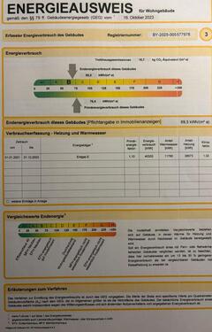 Foto - 4.5 Zimmer Reihenhaus zum Kaufen in Poing