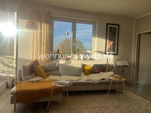 Foto - Wohnungsswap - 3 Zimmer, 84 m² - Rudolf-Amelunxen-Straße, Lindenthal, Köln