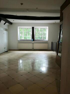 Foto - Maisonette Dachgeschoss Altbauwohnung in Avenwedde Amt 33335