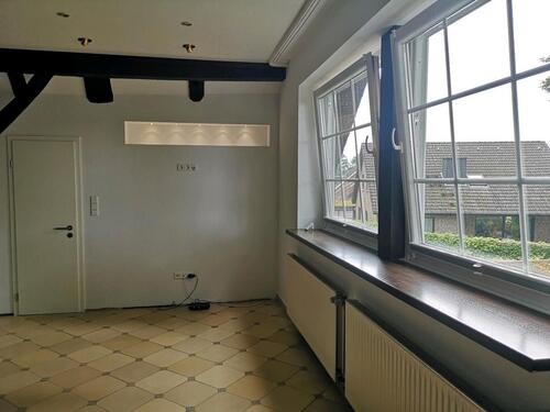 Foto - 2 Zimmer Maisonettenwohnung zur Miete in Gütersloh