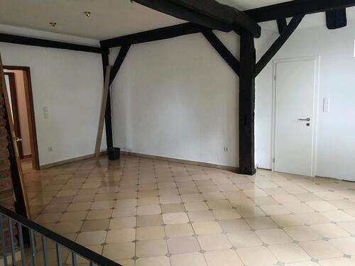 Foto - 2 Zimmer Maisonettenwohnung in Gütersloh