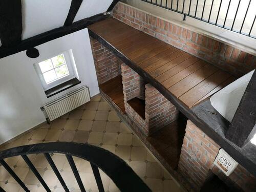 Foto - Maisonettenwohnung in Gütersloh zur Miete