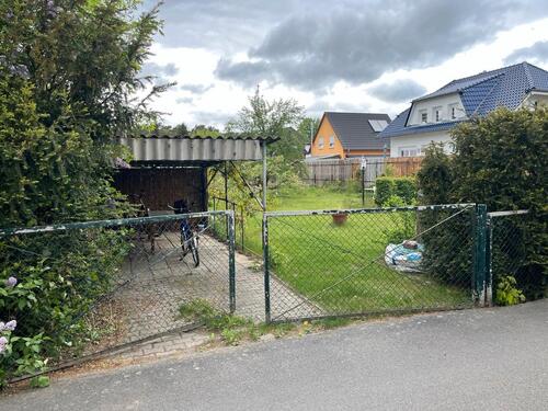 Foto - Grundst&uuml;ck in Dranske zur Miete