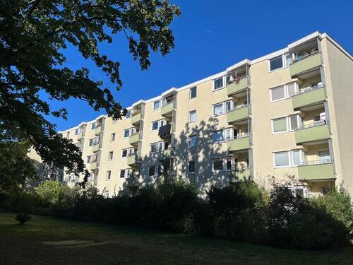 Foto - 6 Zimmer Etagenwohnung zum Kaufen in Berlin