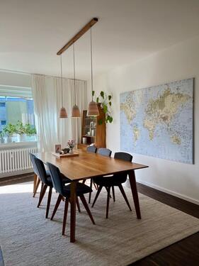 Foto - 6 Zimmer Etagenwohnung in Berlin
