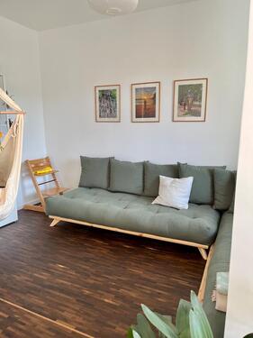 Foto - Etagenwohnung in Berlin zum Kaufen