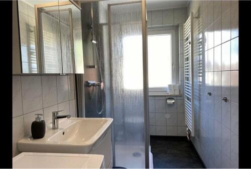 Foto - 3 Zimmer Etagenwohnung in Schwandorf