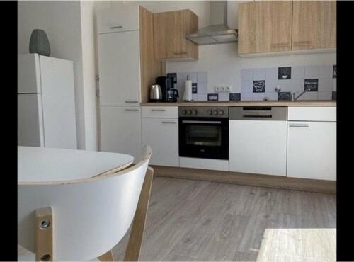 Foto - Etagenwohnung in Schwandorf zum Kaufen