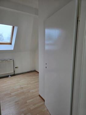 Foto - 3 Zimmer Dachgeschoßwohnung zur Miete in Herford