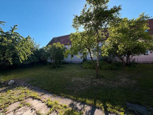 Foto - 5 Zimmer Einfamilienhaus in Haunsheim