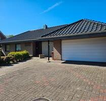 Schicker Bungalow in Rastede - 385.000,00&nbsp;EUR Kaufpreis, ca.&nbsp; 124,00&nbsp;m&sup2; in Rastede (PLZ: 26180)