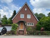 Foto - Einfamilienhaus in RD Kronwerk, 113 m², 5 Zi, Garage, Garten.