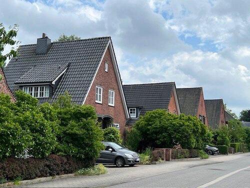 Foto - 5 Zimmer Einfamilienhaus zum Kaufen in Rendsburg