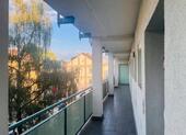 Foto - Zum Verkauf: vermietete 2-Zimmer-Eigentumswohnung nähe Wöhrdersee