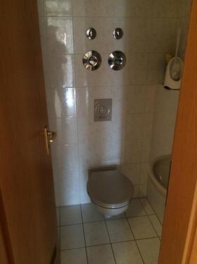 Foto - 3.5 Zimmer Dachgeschoßwohnung in Moosburg an der Isar