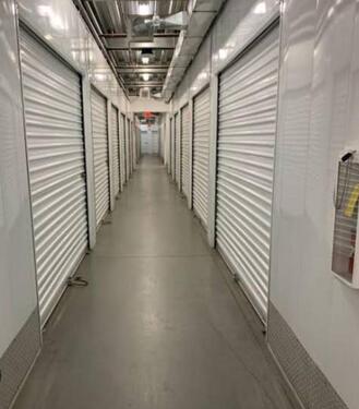 Foto - Karben Self Storage – Ihr verlässlicher Partner für Lagerlösungen