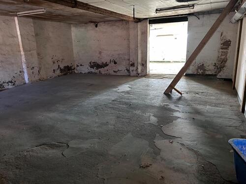 Foto - Lagerfläche - 620,00 EUR Kaltmiete, ca.  240,00 m²