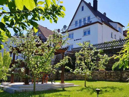 Foto - Einfamilienhaus zum Kaufen in Waldeck