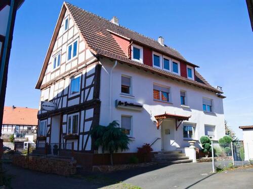Foto - Einfamilienhaus in Waldeck