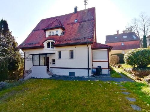 Foto - Einfamilienhaus zum Kaufen in Geislingen an der Steige