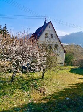Foto - Einfamilienhaus in Geislingen an der Steige