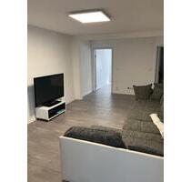 3 Zimmer Wohnung mit eigenem84 Eingang und eigenem Garten - Villingen-Schwenningen