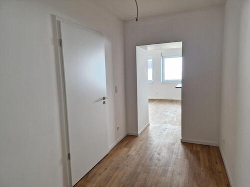 Foto - Etagenwohnung in Bielefeld zur Miete