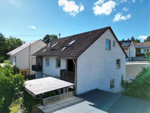 Foto - Einfamilienhaus in Hechingen