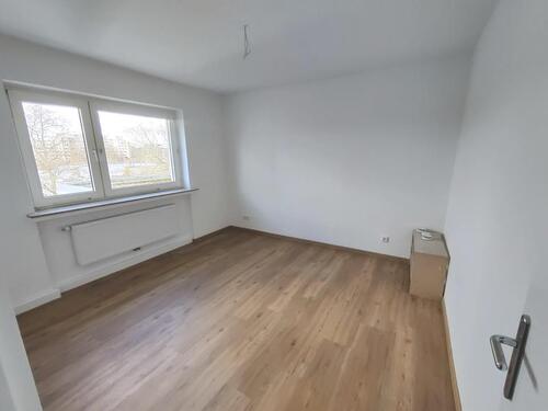 Foto - Etagenwohnung in Braunschweig