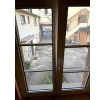 Möblierte 1 Zimmer Wohnung mit Bad und Küche in 60488 Frankfurt - Frankfurt am Main Mitte-West