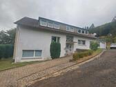 Foto - Etagenwohnung in Bad Oeynhausen