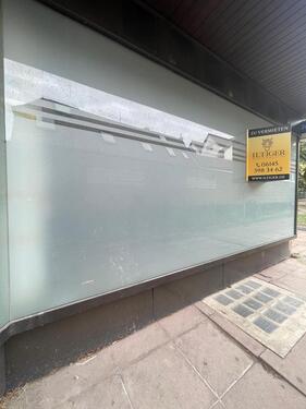 Foto - Lagerfläche in Hattersheim zu vermieten!