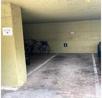überdachter Stellplatz im Zentrum von TÜ - Tübingen Derendingen