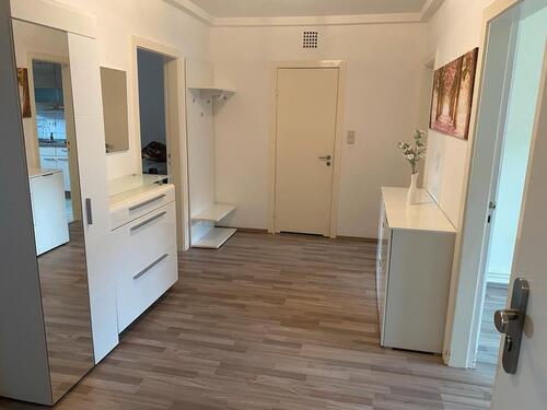 Foto - Wohnungsvermietung - 1.500,00 EUR Kaltmiete,