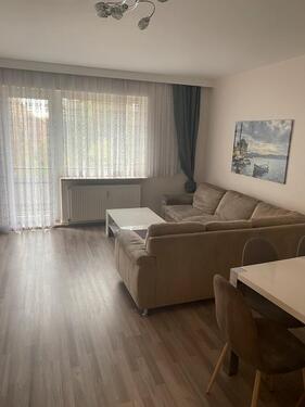 Foto - Etagenwohnung in Hamburg