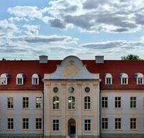 Schloss Fürstenberg Sports & Country Club® I Wintergarten Suite I 2-Zimmer I DG I Erstbezug I 3.39 - Fürstenberg/Havel